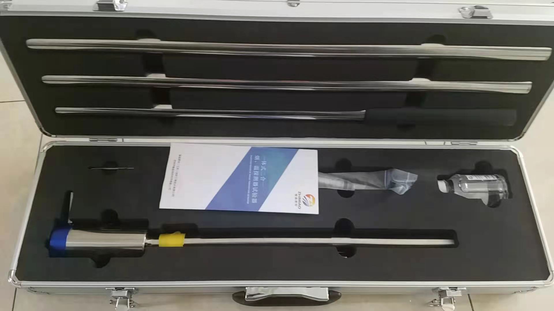 消防測試煙槍（火災(zāi)探測器試驗器）的日常維護要求有哪些？