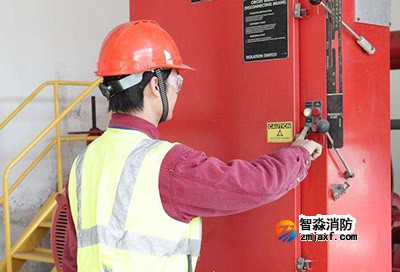 智淼消防分享:檢測(cè)建筑消防設(shè)施的相關(guān)流程和方法 智淼消防分享:檢測(cè)建筑消防設(shè)施的相關(guān)流程和方法