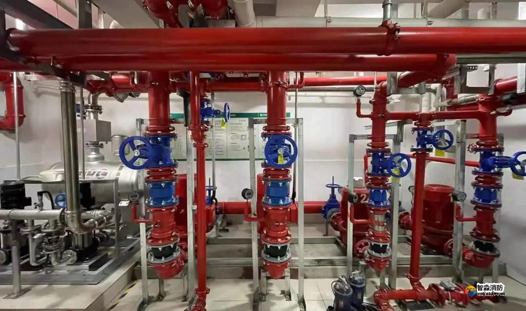 消防水系統(tǒng)改造安裝 消防水系統(tǒng)改造安裝