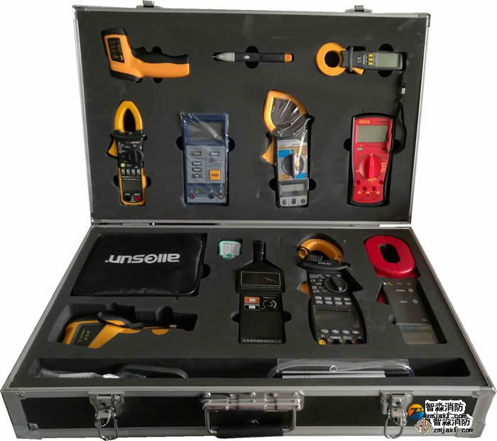 電氣消防檢測設(shè)備 電氣消防檢測設(shè)備