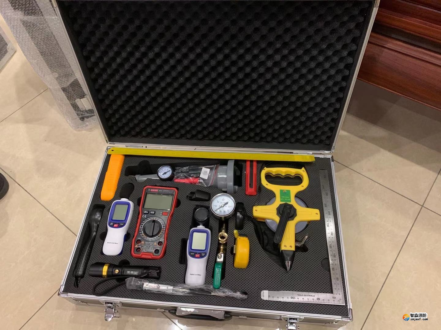 消防維保檢測設(shè)備 消防維保檢測設(shè)備