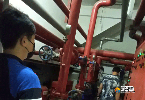 消防驗(yàn)收怎樣做才會(huì)順利通過(guò)？消防檢測(cè)維保設(shè)備公司