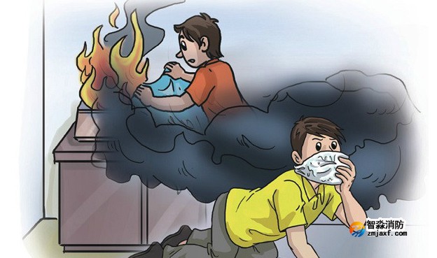 造成電氣火災(zāi)的原因是什么? 造成電氣火災(zāi)的原因是什么?