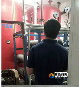 消防設(shè)施檢測 消防設(shè)施檢測