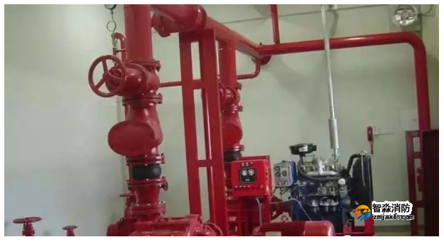 消防設(shè)施檢測(cè)