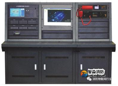 火災自動報警器 火災自動報警器