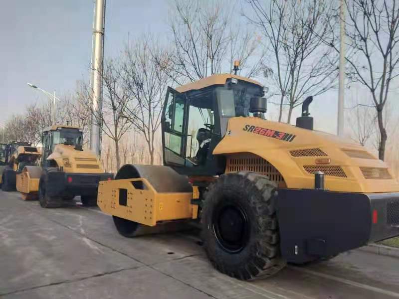 出租冷再生機(jī)公司選擇的標(biāo)準(zhǔn)是什么？