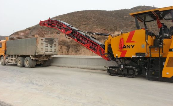 冷再生機(jī)水穩(wěn)層施工技術(shù)要注意什么？