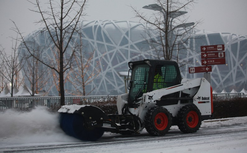 冷再生機(jī)在解決道路全深度優(yōu)勢(shì)有哪些？