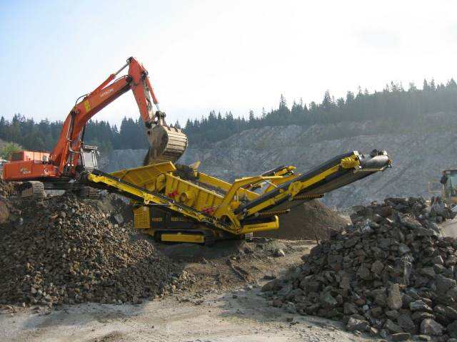 冷再生機(jī)應(yīng)用自動深度控制裝置的特點