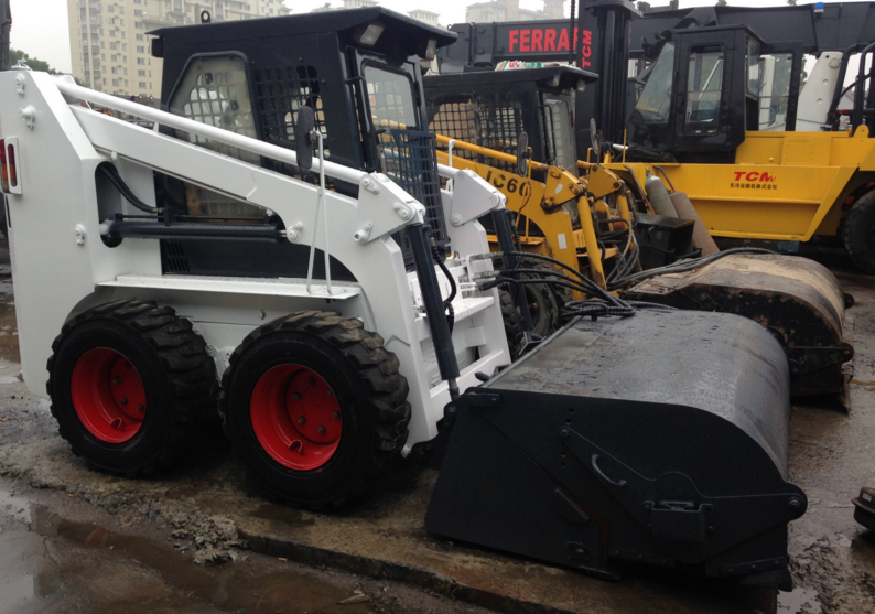 冷再生機(jī)技術(shù)特點(diǎn)有哪些？