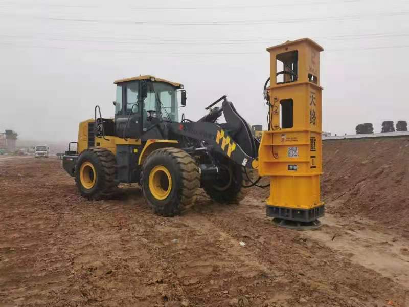 冷再生機(jī)的機(jī)械配備以及使用事項