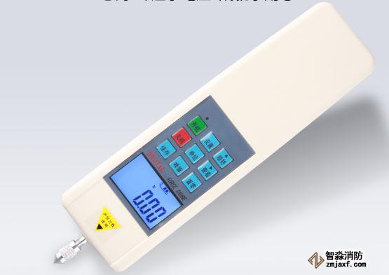 數(shù)顯測力計