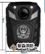 警用單兵執(zhí)法記錄儀