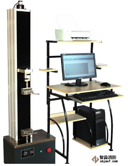 密封膠條壓縮反力檢測(cè)儀