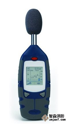 數字式環(huán)境噪聲計（人防專用）