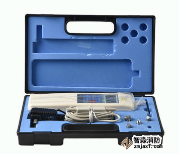 HF內置數顯推拉力計