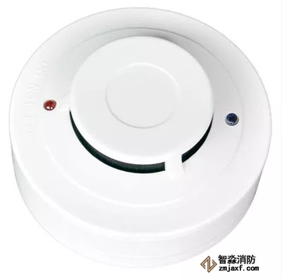 煙感探測(cè)器
