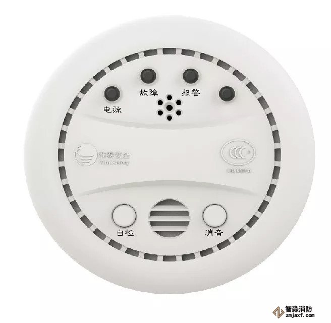 獨(dú)立式可燃?xì)怏w探測(cè)器