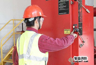 檢測建筑消防設(shè)施的相關(guān)流程和方法