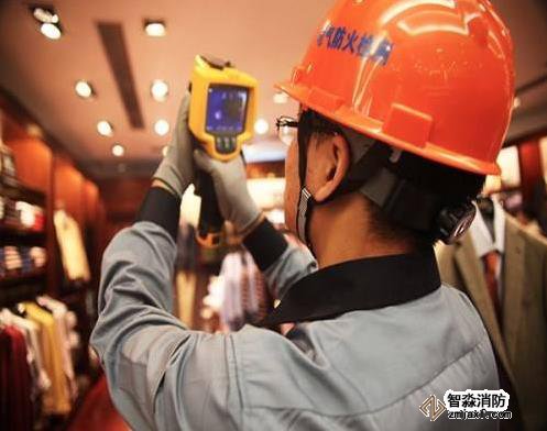 消防設(shè)備,消防控制室