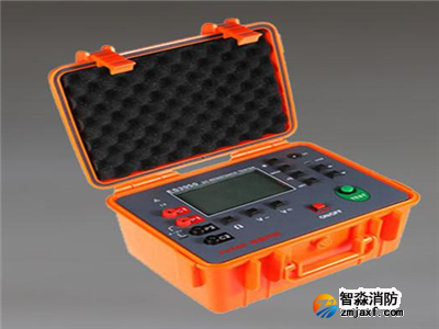 防雷設(shè)施檢測(cè)