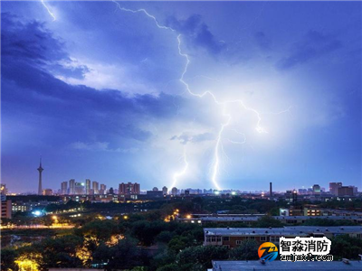 防雷設(shè)施檢測(cè)