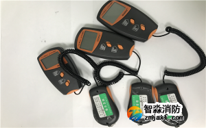 廣東消防檢測有哪些