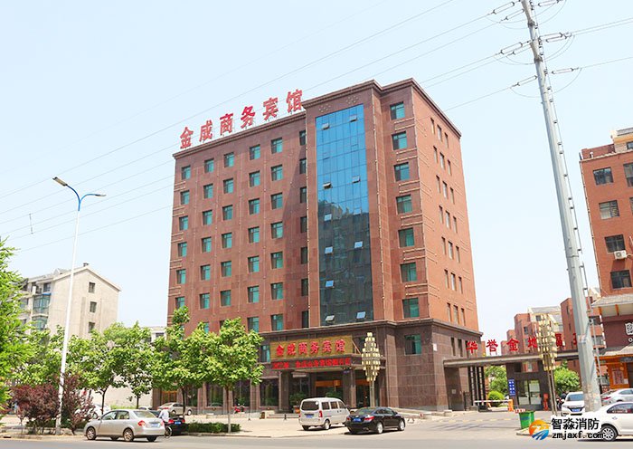 遼寧消防檢測(cè)公司 遼寧消防檢測(cè)公司