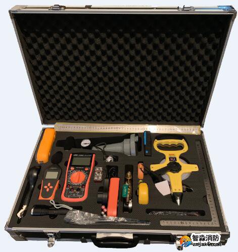 消防檢測(cè)設(shè)備廠家電話是多少，熱線：40006598119