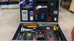 深圳客戶定制簡易消防檢測設(shè)備箱